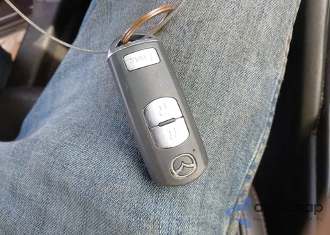 2016 Mazda Cx-5 Grand Touring z USA, uszkodzony, nr VIN JM3KE4DY2G0844057